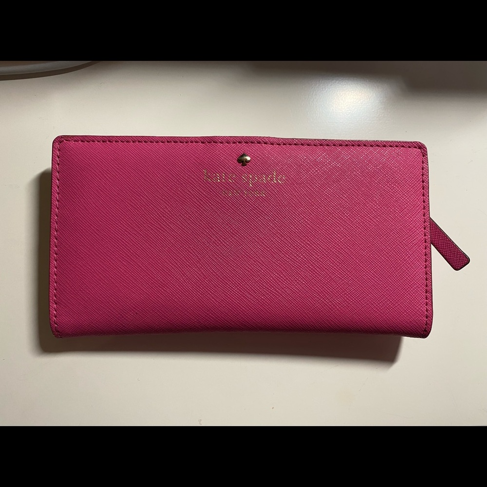 Kate Spade wallet